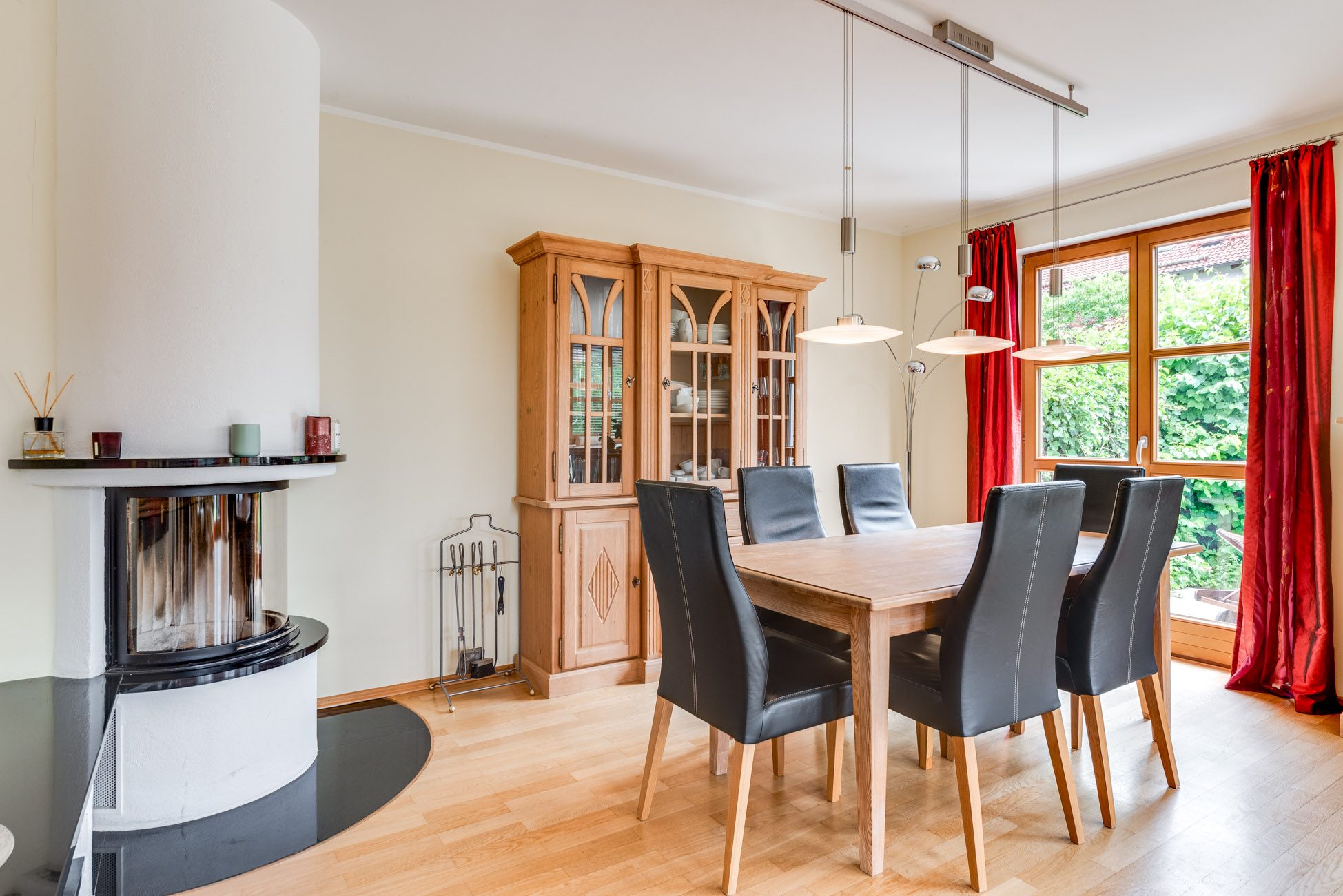 Aigner Immobilien GmbH - Immobilienangebot - 82064 Straßlach-Dingharting - Straßlach-Dingharting - Doppelhaushälfte - Ruhige, grüne Lage von Straßlach - Die perfekte Doppelhaushälfte