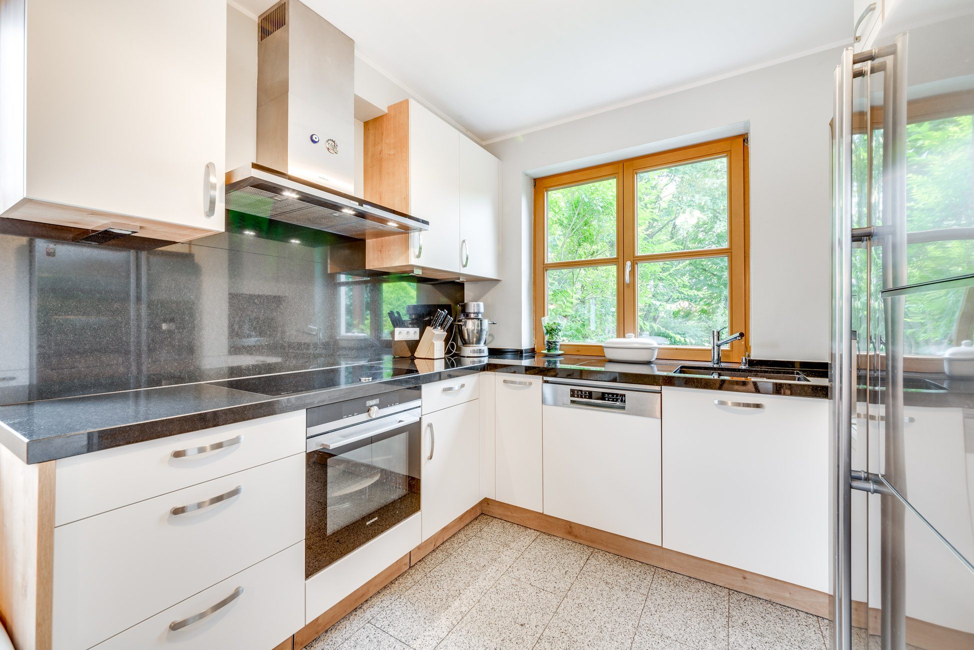 Aigner Immobilien GmbH - Immobilienangebot - 82064 Straßlach-Dingharting - Straßlach-Dingharting - Doppelhaushälfte - Ruhige, grüne Lage von Straßlach - Die perfekte Doppelhaushälfte