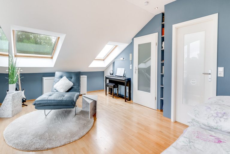 Aigner Immobilien GmbH - Immobilienangebot - 82064 Straßlach-Dingharting - Straßlach-Dingharting - Doppelhaushälfte - Ruhige, grüne Lage von Straßlach - Die perfekte Doppelhaushälfte