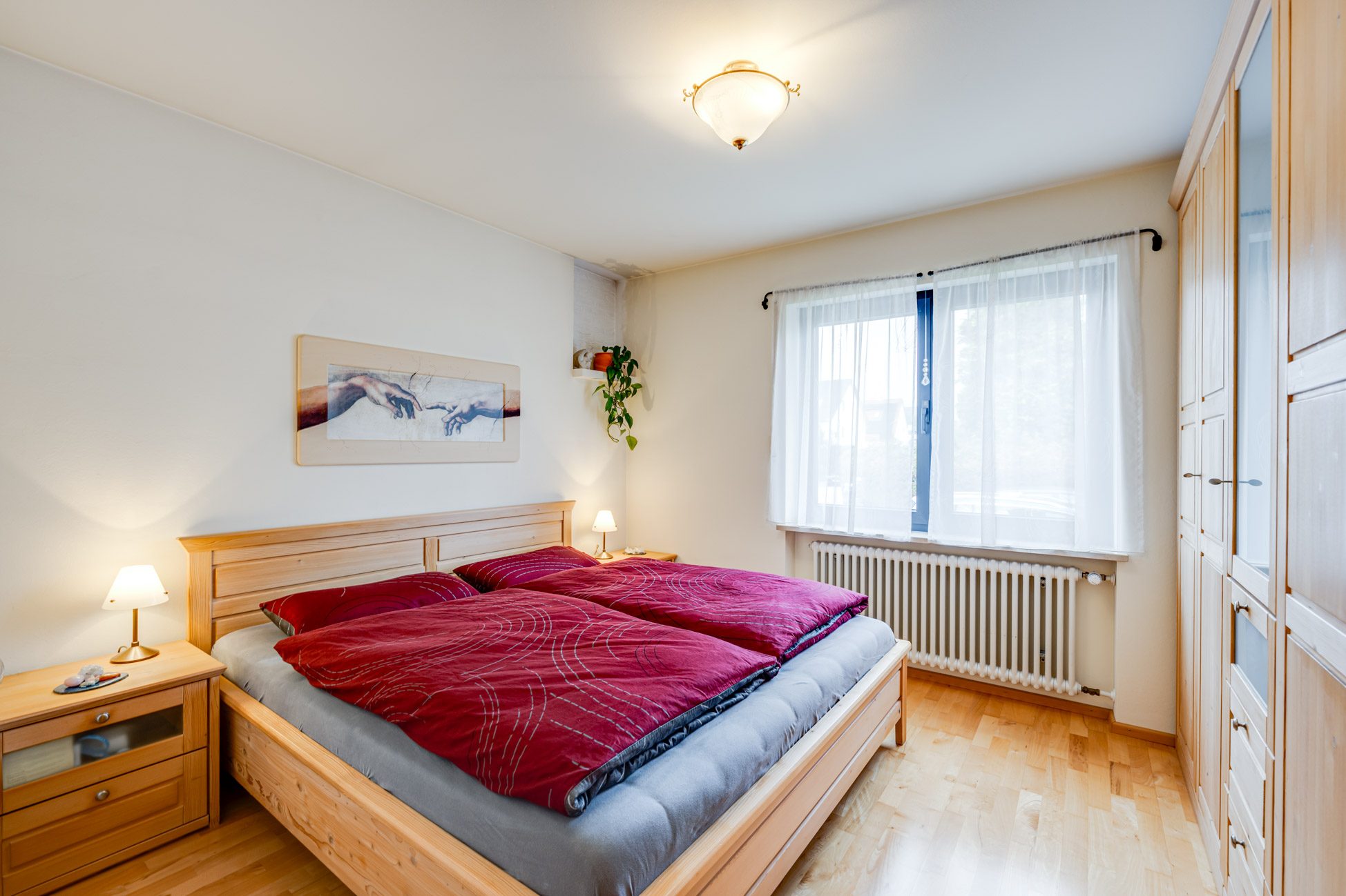 Aigner Immobilien GmbH - Immobilienangebot - 81825 München - Trudering - Mehrfamilienhaus - Investieren und Wohlfühlen: Vielseitiges Mehrfamilienhaus mit vier Einheiten