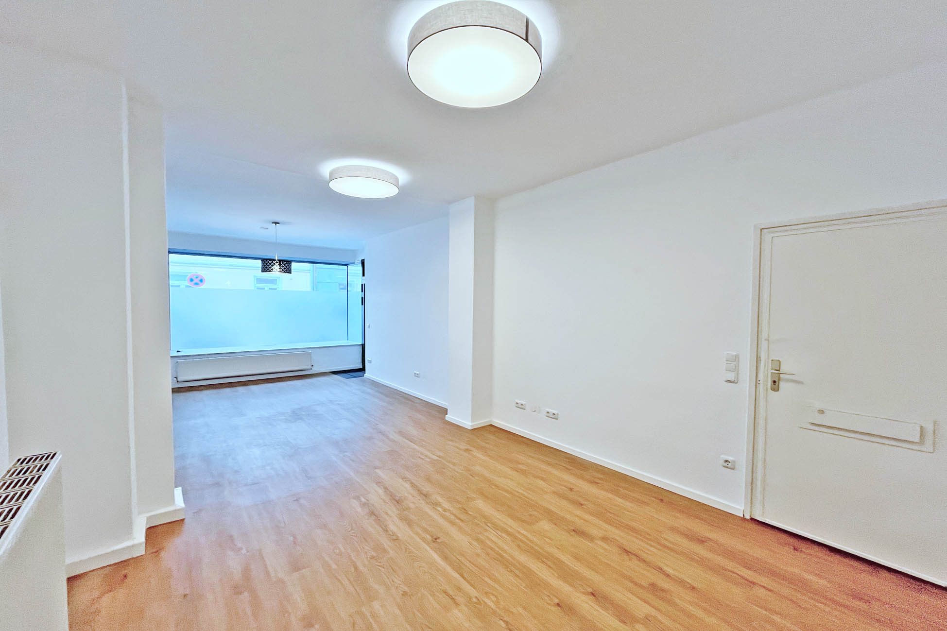 Aigner Immobilien GmbH - Immobilienangebot - 80333 München - Maxvorstadt - Büro / Praxis / Ausstellungsräume - Maxvorstadt - Charmantes Büro in zentraler Lage