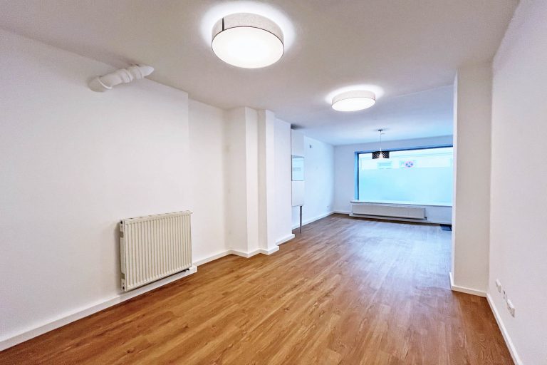 Aigner Immobilien GmbH - Immobilienangebot - 80333 München - Maxvorstadt - Büro / Praxis / Ausstellungsräume - Maxvorstadt - Charmantes Büro in zentraler Lage