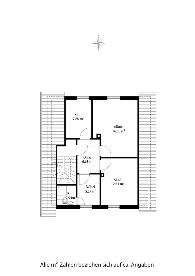 Aigner Immobilien GmbH - Immobilienangebot - 81375 München - Großhadern - Einfamilienhaus - Einfamilienhaus mit großem Grundstück in familienfreundlicher, begehrter Lage