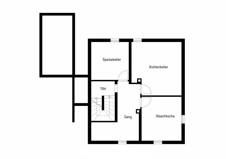 Aigner Immobilien GmbH - Immobilienangebot - 81375 München - Großhadern - Einfamilienhaus - Einfamilienhaus mit großem Grundstück in familienfreundlicher, begehrter Lage