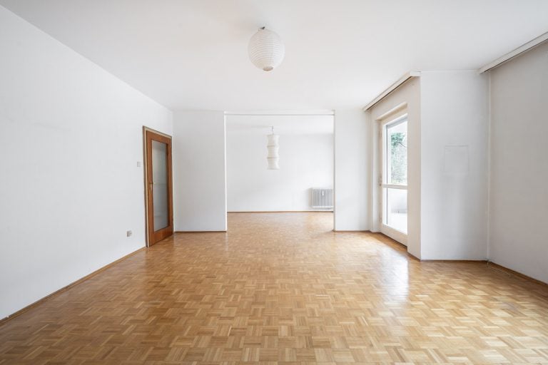 Aigner Immobilien GmbH - Immobilienangebot - 81547 München - Harlaching - Erdgeschosswohnung - Platz für die ganze Familie - naturnah gelegen und sehr gute Anbindung!