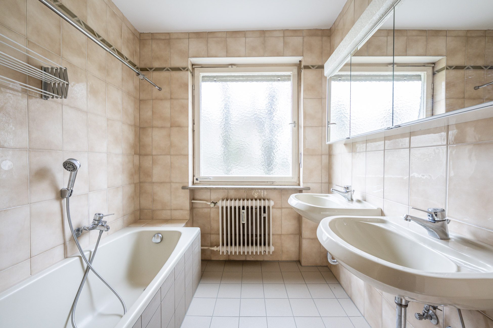 Aigner Immobilien GmbH - Immobilienangebot - 81547 München - Harlaching - Erdgeschosswohnung - Platz für die ganze Familie - naturnah gelegen und sehr gute Anbindung!