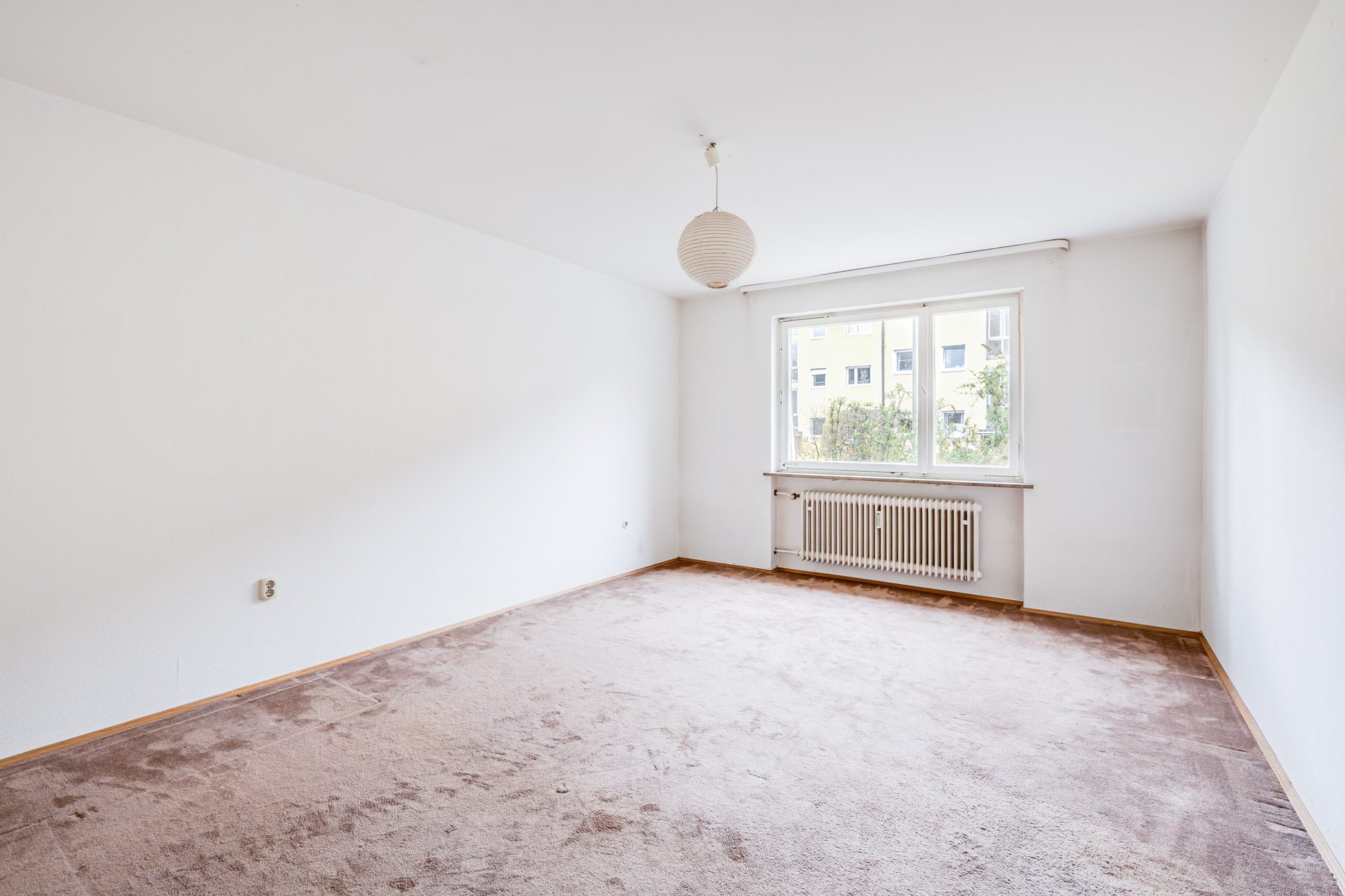 Aigner Immobilien GmbH - Immobilienangebot - 81547 München - Harlaching - Erdgeschosswohnung - Platz für die ganze Familie - naturnah gelegen und sehr gute Anbindung!