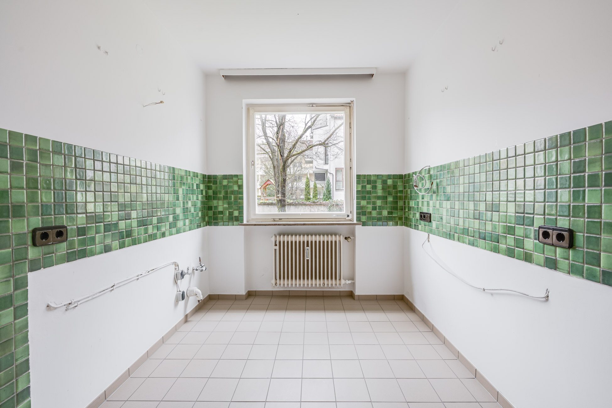 Aigner Immobilien GmbH - Immobilienangebot - 81547 München - Harlaching - Erdgeschosswohnung - Platz für die ganze Familie - naturnah gelegen und sehr gute Anbindung!