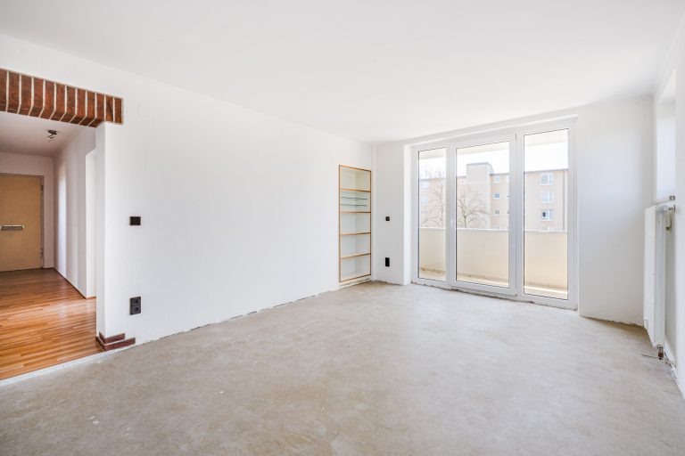 Aigner Immobilien GmbH - Immobilienangebot - 81677 München - Bogenhausen - Etagenwohnung - Helle 3-Zimmer-Wohnung mit sonniger Loggia und Gestaltungspotenzial in der Bogenhausener Parkstadt