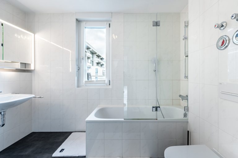 Aigner Immobilien GmbH - Immobilienangebot - 80687 München - Laim - Dachgeschosswohnung - Ruhig und zentral gelegenes Penthouse mit 80m² Dachterrasse in Laim!