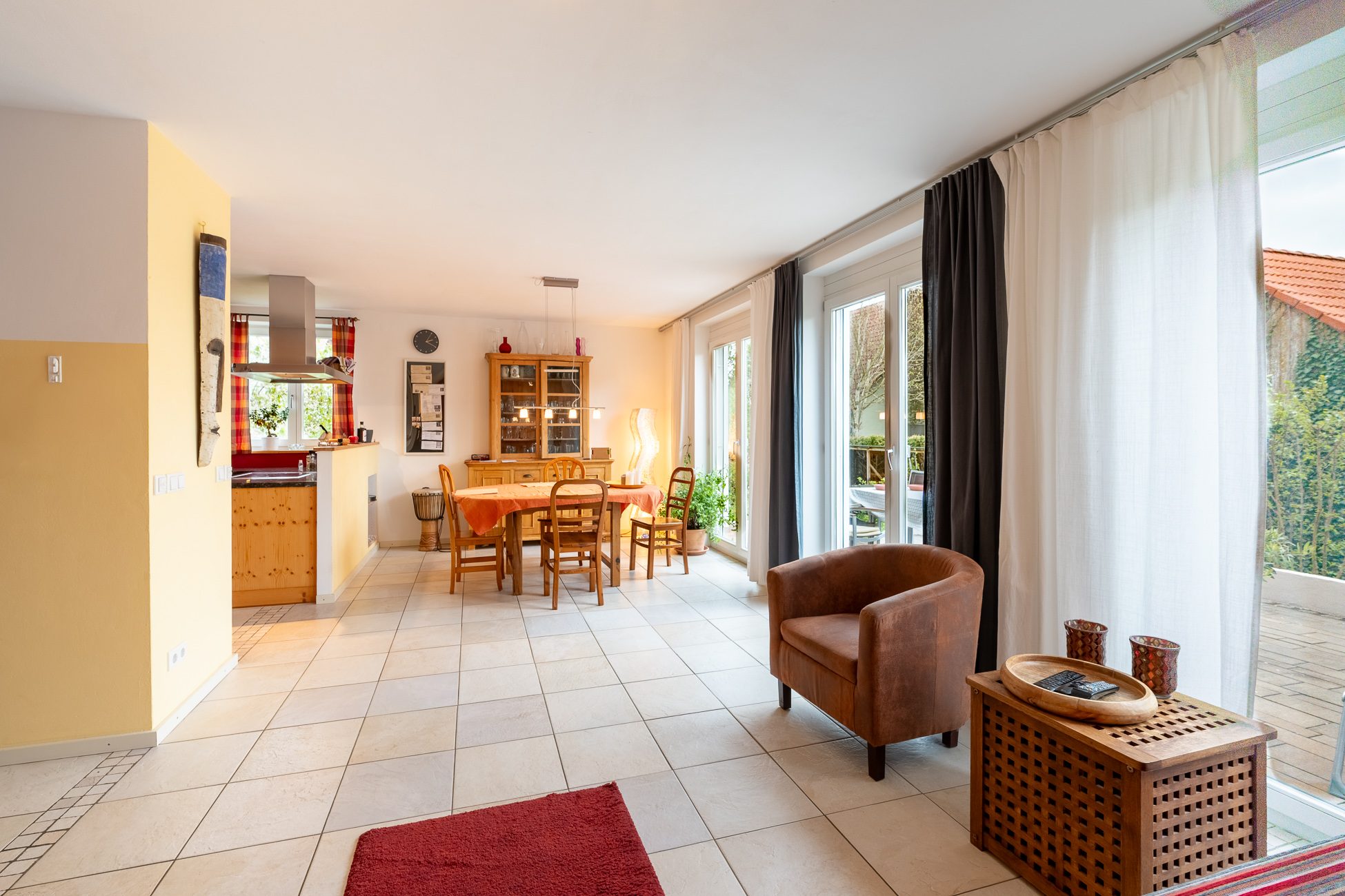 Aigner Immobilien GmbH - Immobilienangebot - 85253 Erdweg - Erdweg - Doppelhaushälfte - Wohlfühlen in ruhiger Lage–Doppelhaushälfte mit großem Garten & viel Platz für die Familie
