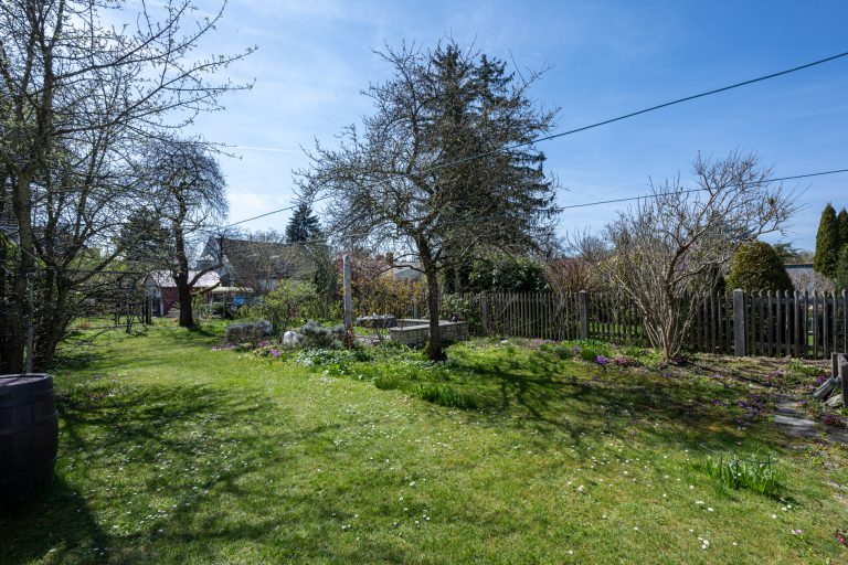 Aigner Immobilien GmbH - Immobilienangebot - 81929 München - Daglfing - Baugrund für Ein- / Zweifamilienhäuser - Attraktives Grundstück in Daglfing mit perfekter Süd-West-Ausrichtung auf 807m²