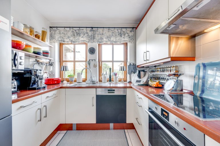 Aigner Immobilien GmbH - Immobilienangebot - 80939 München - Milbertshofen - Doppelhaushälfte - Wohnen auf mehreren Ebenen - Doppelhaushälfte mit außergewöhnlichem Raumgefühl