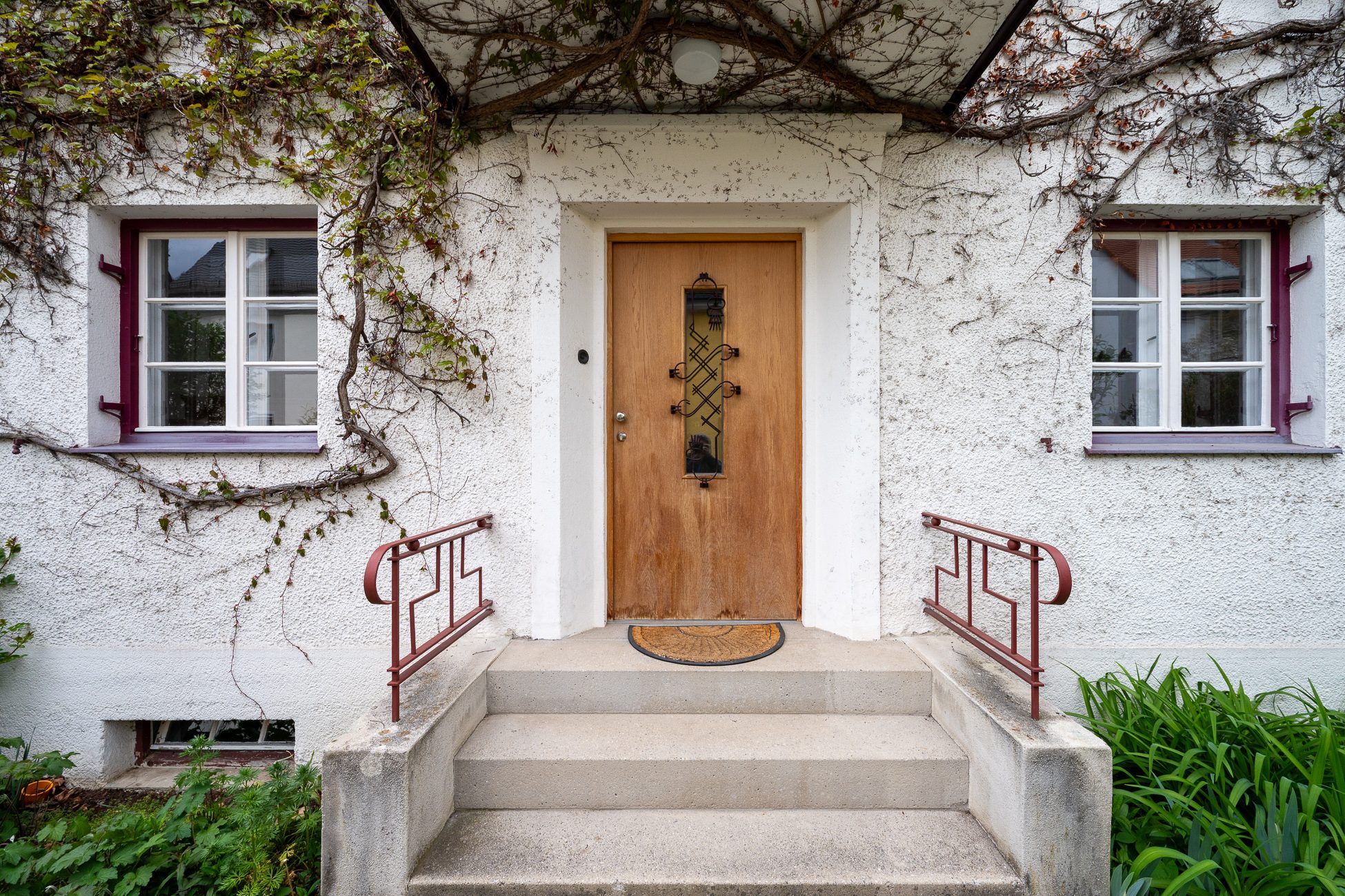 Aigner Immobilien GmbH - Immobilienangebot - 81377 München - Sendling - Einfamilienhaus - Ein Haus mit Geschichte und Herz – Entzückendes Kleinod aus den 30ern