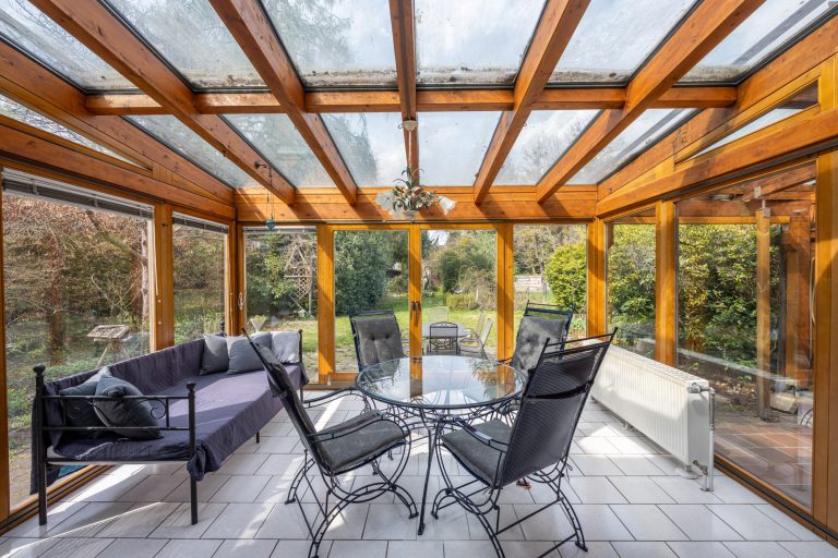 Aigner Immobilien GmbH - Immobilienangebot - 80689 München - Laim - Grundstücke - Raum für ihre Vision: Großzügiges Grundstück mit idyllischem Garten und Bebauungspotenzial