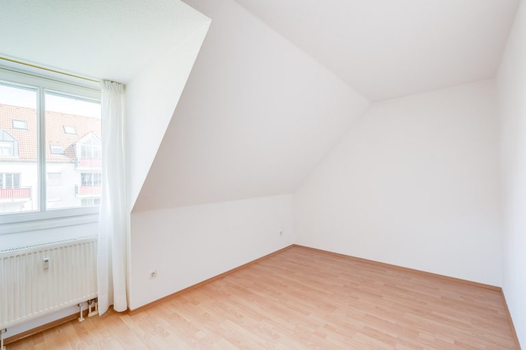 Aigner Immobilien GmbH - Immobilienangebot - 85757 Karlsfeld - Karlsfeld - Dachgeschosswohnung - Traumhafte Maisonette-Wohnung im Dachgeschoss mit Blick ins Grüne!