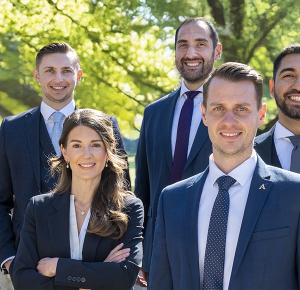 Aigner Immobilien Team Investment Off-Market-Deals