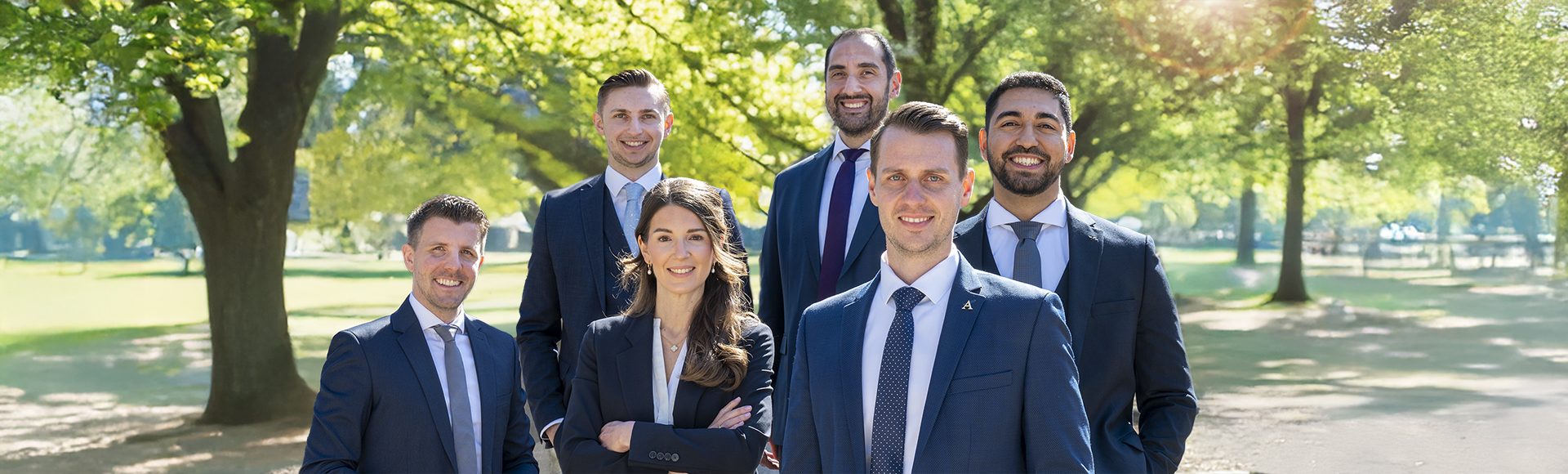Aigner Immobilien Team Investment Off-Market-Deals