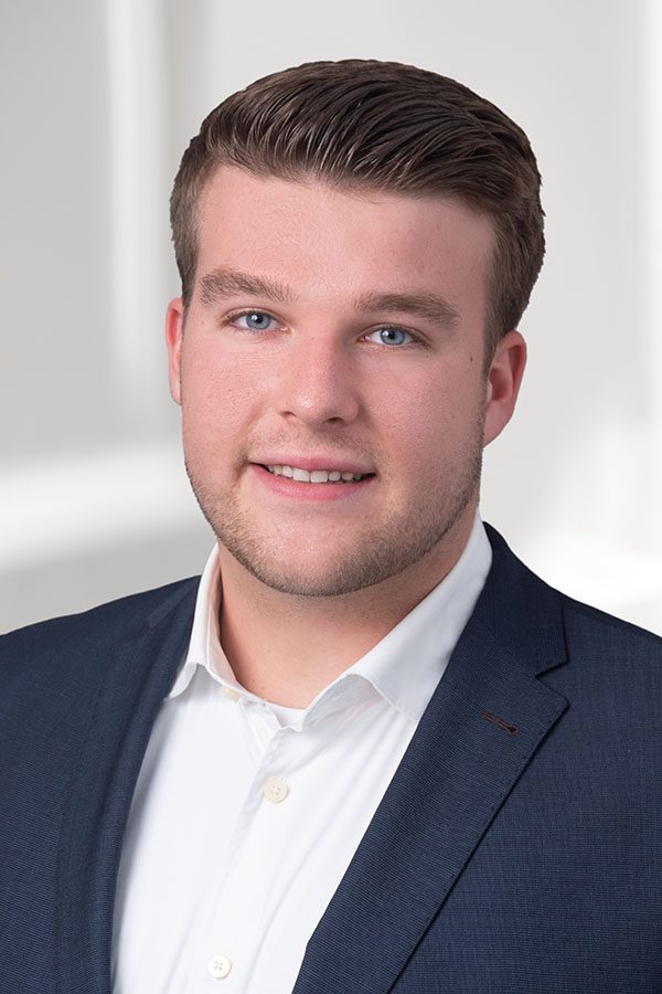 Foto von Frederic Freyermuth