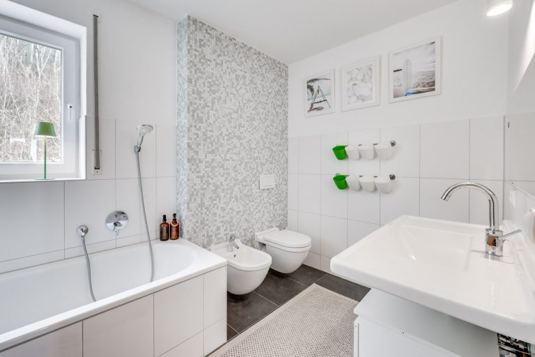 Aigner Immobilien GmbH - Immobilienangebot - 82211 Herrsching - Herrsching am Ammersee - Doppelhaushälfte - Moderne Doppelhaushälfte mit traumhaftem Blick über den Ammersee