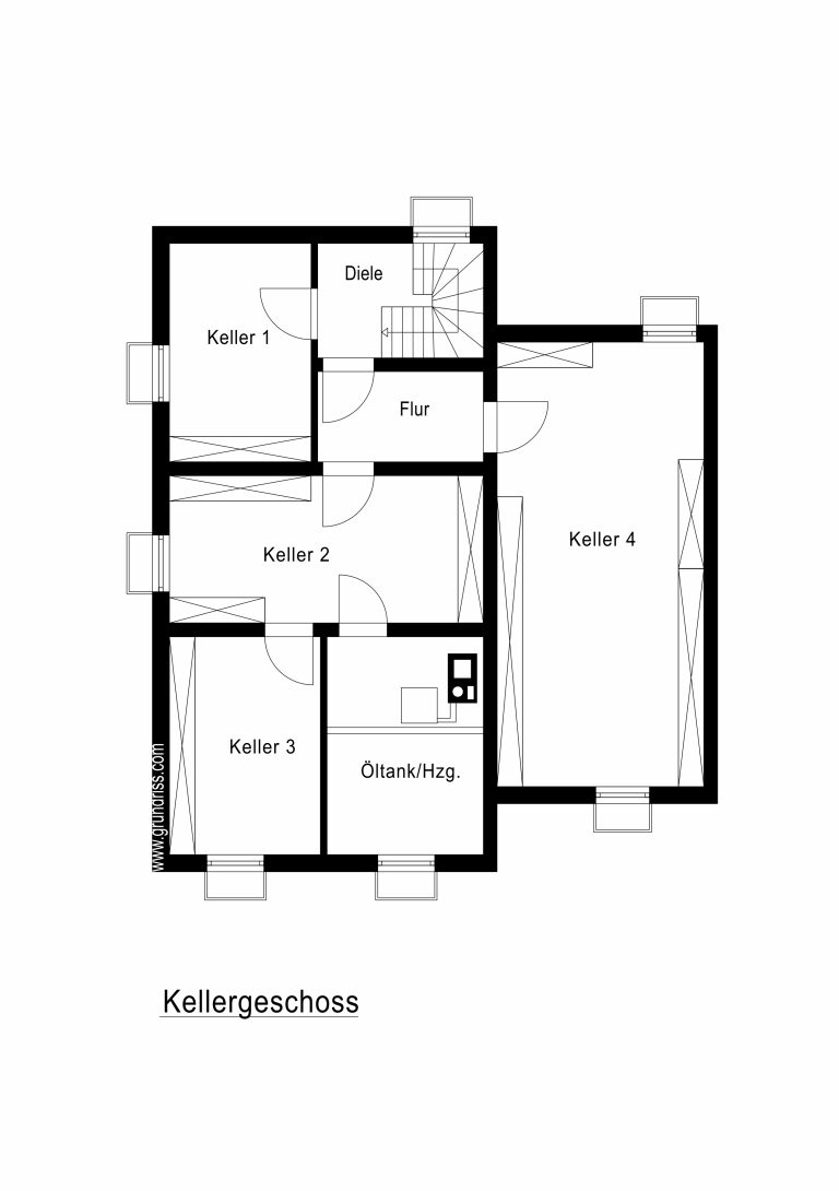 Aigner Immobilien GmbH - Immobilienangebot - 85375 Neufahrn b.Freising - Neufahrn b.Freising - Doppelhaushälfte - Charmante Doppelhaushälfte mit Einliegerwohnung und viel Potenzial!