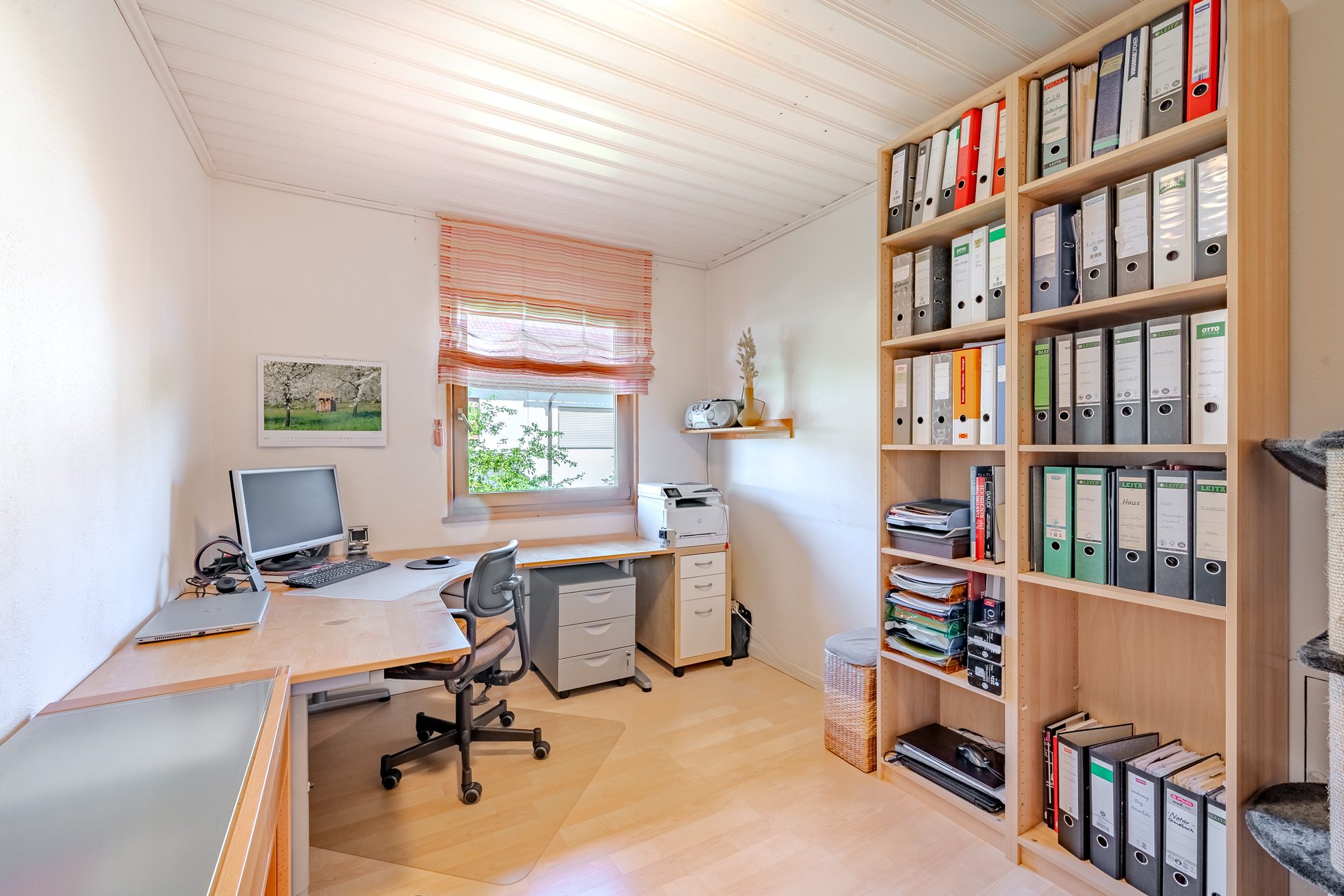 Aigner Immobilien GmbH - Immobilienangebot - 85375 Neufahrn b.Freising - Neufahrn b.Freising - Doppelhaushälfte - Charmante Doppelhaushälfte mit Einliegerwohnung und viel Potenzial!