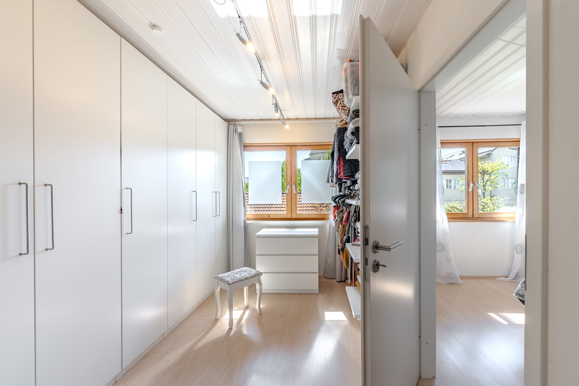 Aigner Immobilien GmbH - Immobilienangebot - 85375 Neufahrn b.Freising - Neufahrn b.Freising - Doppelhaushälfte - Charmante Doppelhaushälfte mit Einliegerwohnung und viel Potenzial!