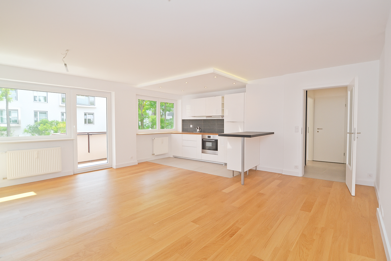 Aigner Immobilien GmbH - Immobilienangebot - 80339 München - Schwanthalerhöhe - Etagenwohnung - Kapitalanlage mit Perspektive – Vermietete 2-Zimmer-Wohnung in zentraler Lage Münchens