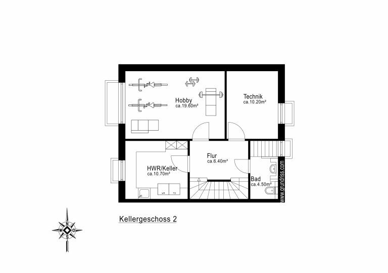 Aigner Immobilien GmbH - Immobilienangebot - 81249 München - Lochhausen - Doppelhaushälfte - Haus 2: Moderne Doppelhaushälfte mit Wohlfühlcharakter an der Aubinger Lohe