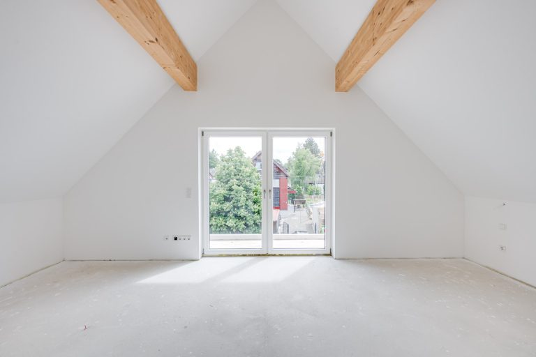 Aigner Immobilien GmbH - Immobilienangebot - 81249 München - Lochhausen - Doppelhaushälfte - Haus 2: Moderne Doppelhaushälfte mit Wohlfühlcharakter an der Aubinger Lohe
