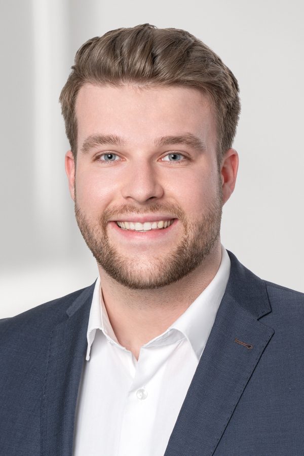 Foto von Frederic Freyermuth