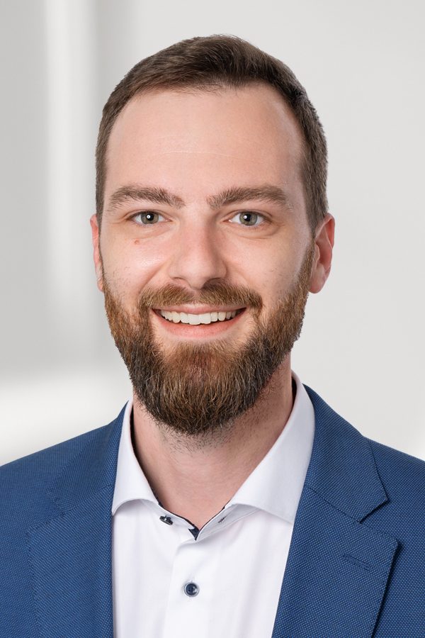 Foto von Florian Maximilian Veit