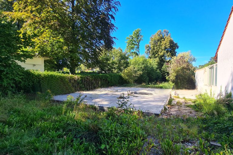 Aigner Immobilien GmbH - Immobilienangebot - 82139 Starnberg - Starnberg - Baugrund für Ein- / Zweifamilienhäuser - Ruhig gelegenes Grundstück in Starnberg mit Süd-West-Ausrichtung