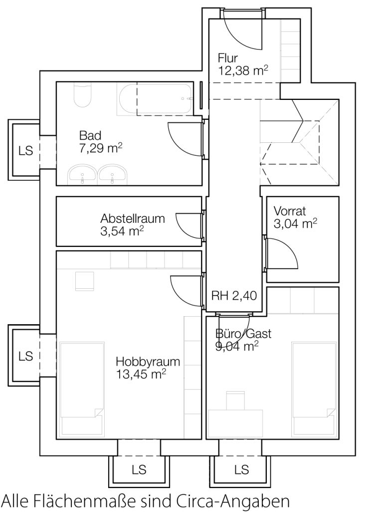 Aigner Immobilien GmbH - Immobilienangebot - 81825 München - Trudering - Erdgeschosswohnung - Gartenidyll trifft modernen Wohnkomfort – Ihr neues Zuhause mit grünem Freiraum