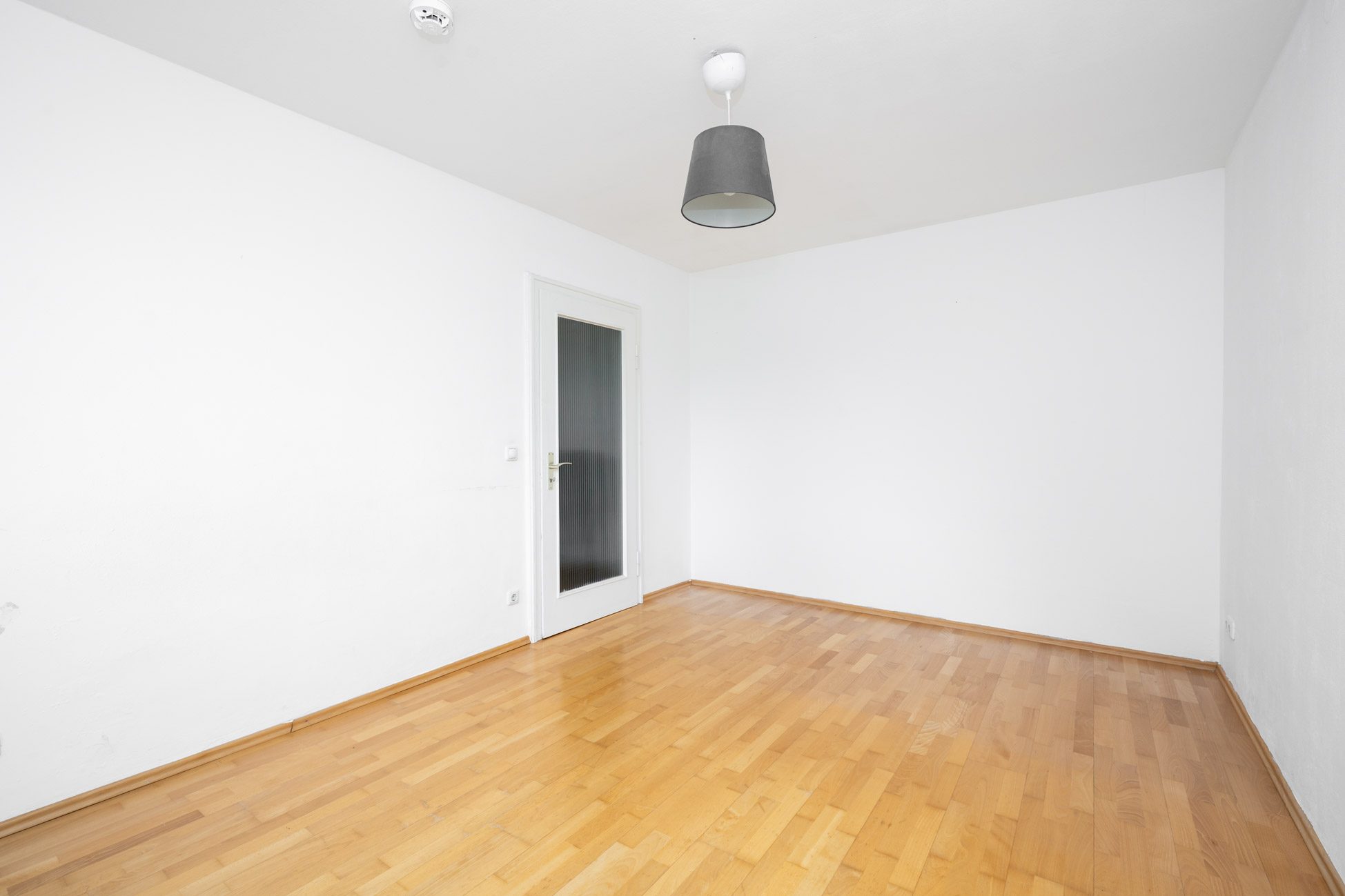 Aigner Immobilien GmbH - Immobilienangebot - 80797 München - Schwabing - Etagenwohnung - Helle, gut geschnittene 2-Zimmer-Wohnung in zentraler Lage
