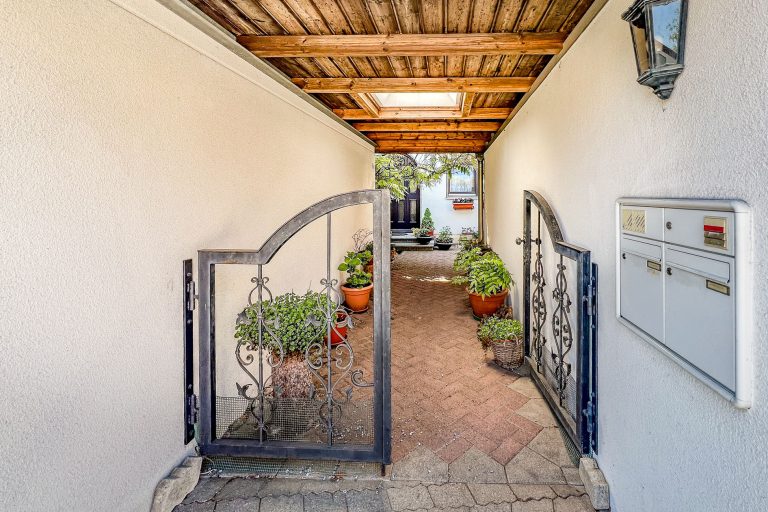 Aigner Immobilien GmbH - Immobilienangebot - 85591 Vaterstetten - Vaterstetten - Doppelhaushälfte - Perfekt geschnittene DHH mit viel Platz in Vaterstetten