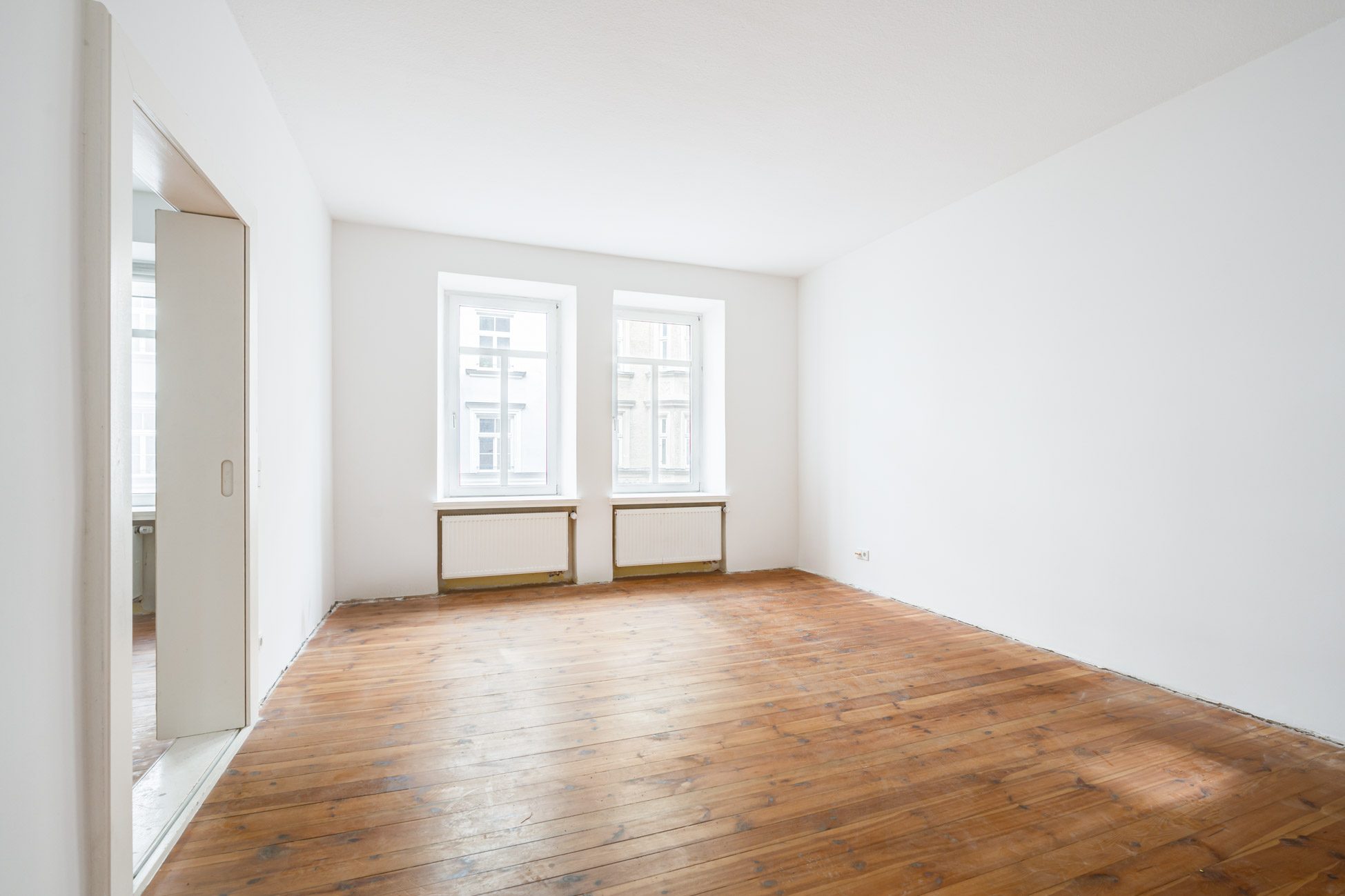 Aigner Immobilien GmbH - Immobilienangebot - 81667 München - Haidhausen - Etagenwohnung - Renovierungsbedürftiger Altbautraum im Herzen Haidhausens