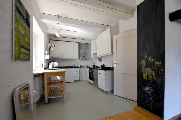 Aigner Immobilien GmbH - Immobilienangebot - 81245 München - Obermenzing - Einfamilienhaus - Kleines Juwel mit Potenzial – Charmantes Einfamilienhaus in ruhiger Siedlungslage