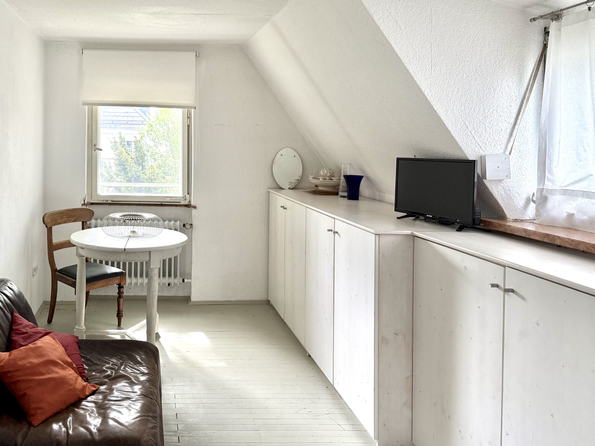 Aigner Immobilien GmbH - Immobilienangebot - 81245 München - Obermenzing - Einfamilienhaus - Kleines Juwel mit Potenzial – Charmantes Einfamilienhaus in ruhiger Siedlungslage