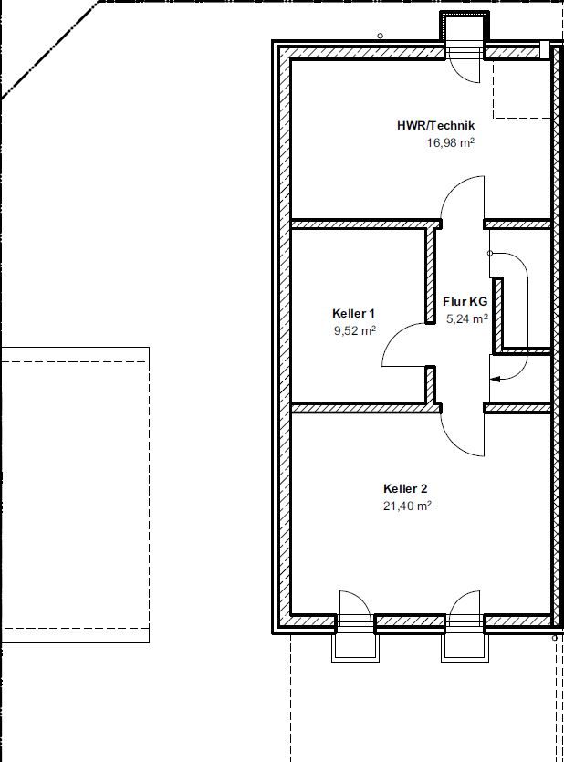Aigner Immobilien GmbH - Immobilienangebot - 86938 Schondorf - Schondorf a.Ammersee - Doppelhaushälfte - Familientraum am Ammersee - Neubau DHH mit viel Platz für die ganze Familie