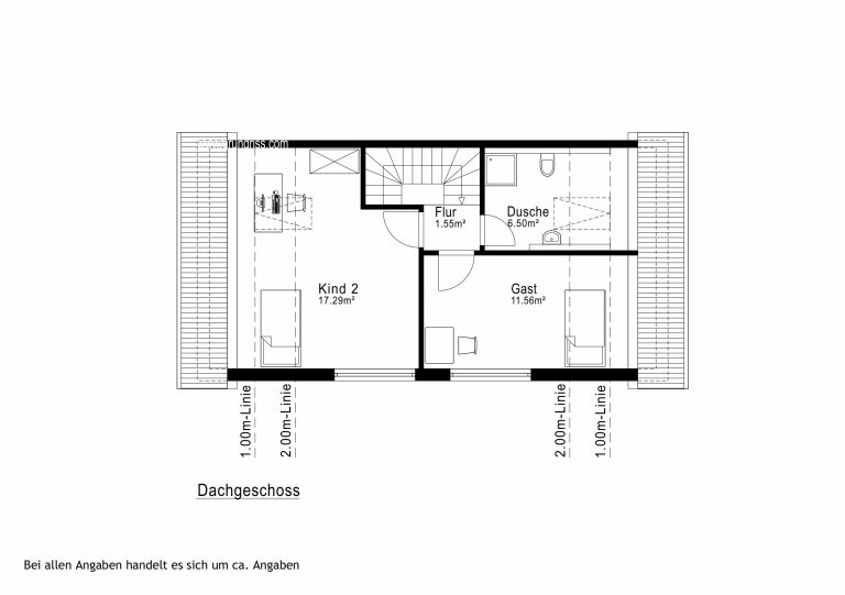 Aigner Immobilien GmbH - Immobilienangebot - 81477 München - Solln - Doppelhaushälfte - Exklusives Wohnen in Solln – Moderne Doppelhaushälfte in Toplage