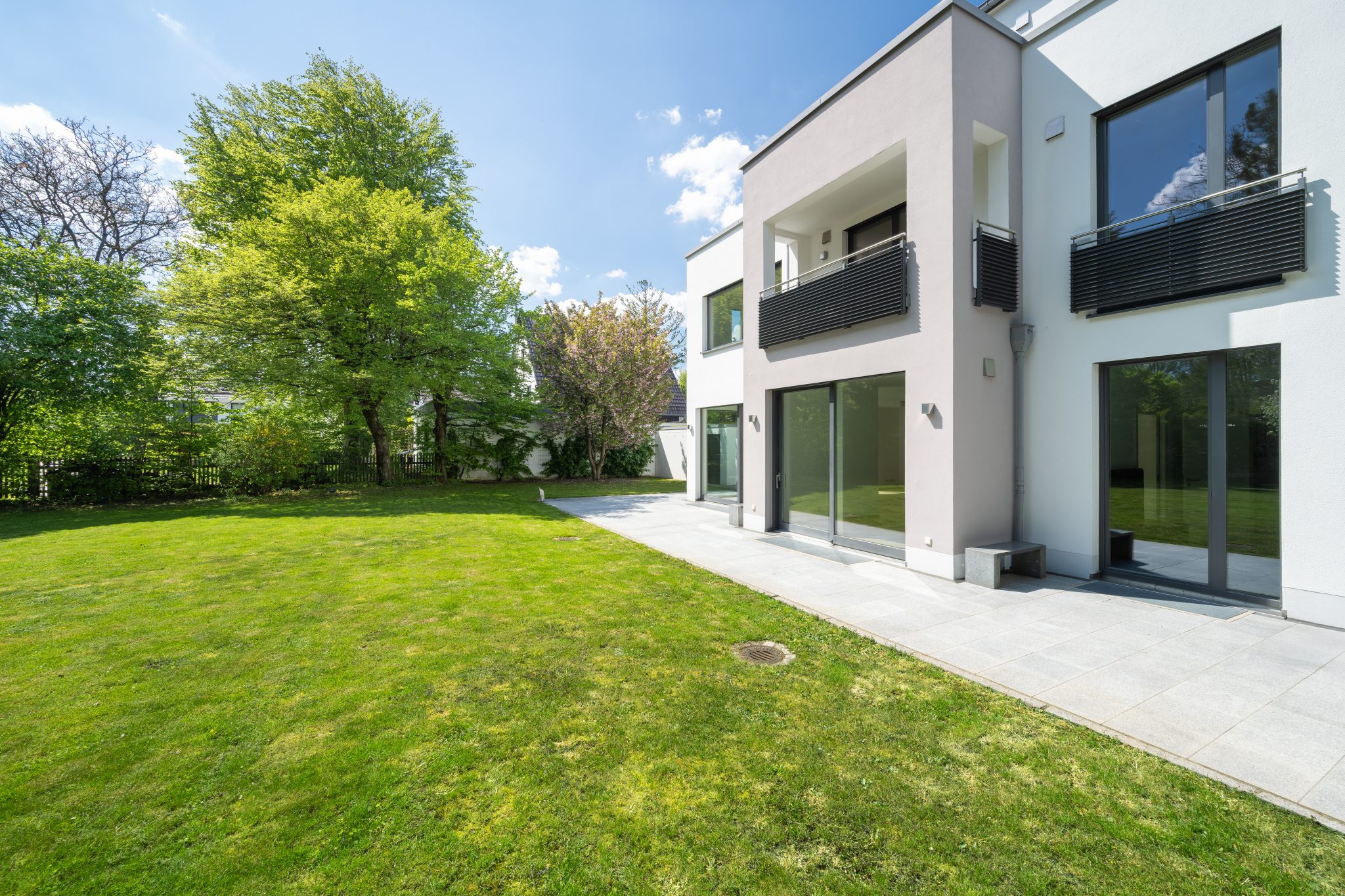 Aigner Immobilien GmbH - Immobilienangebot - 82166 Gräfelfing - Gräfelfing - Häuser - Villa im begehrten Gräfelfing: Ihr Rückzugsort auf traumhaftem Grundstück
