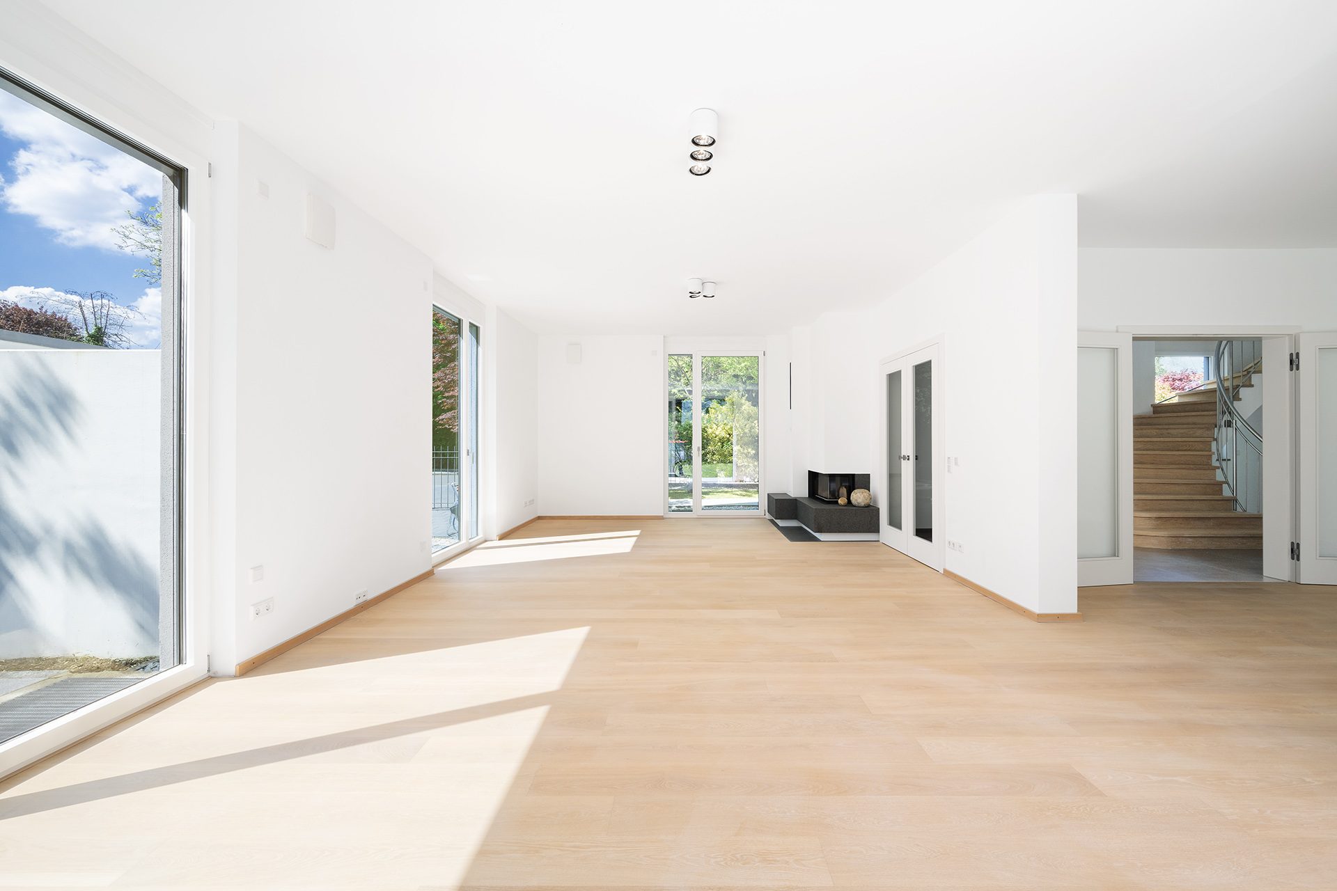 Aigner Immobilien GmbH - Immobilienangebot - 82166 Gräfelfing - Gräfelfing - Häuser - Villa im begehrten Gräfelfing: Ihr Rückzugsort auf traumhaftem Grundstück