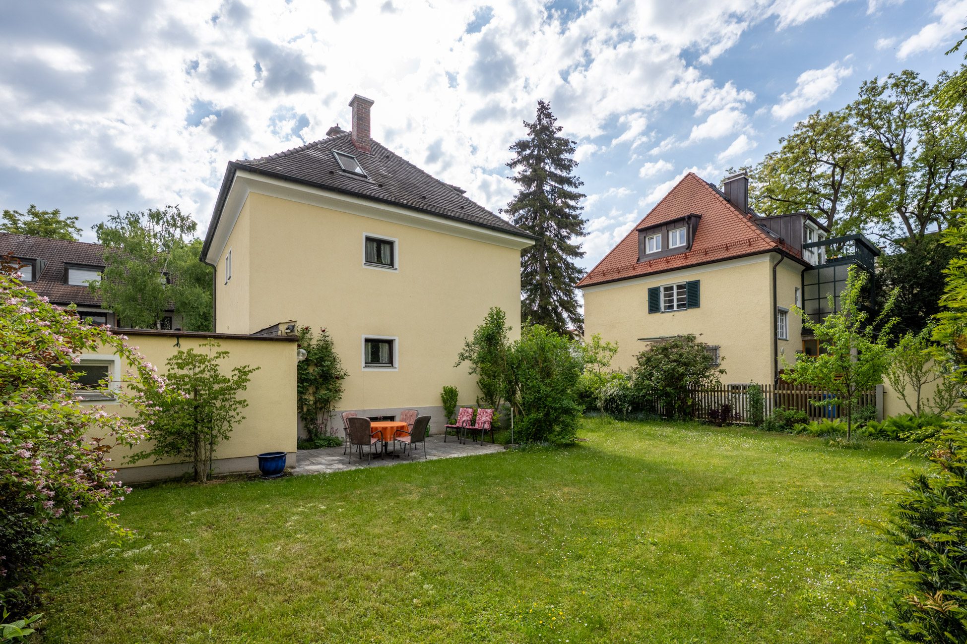 Aigner Immobilien GmbH - Immobilienangebot - 80993 München - Moosach - Grundstücke - Zentral gelegenes Grundstück für ein Mehrfamilienhaus in Moosach