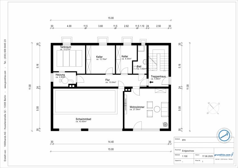 Aigner Immobilien GmbH - Immobilienangebot - 85250 Altomünster - Altomünster - Einfamilienhaus - Einfamilienhaus mit Garten in idyllischer Lage - Unterzeitlbach