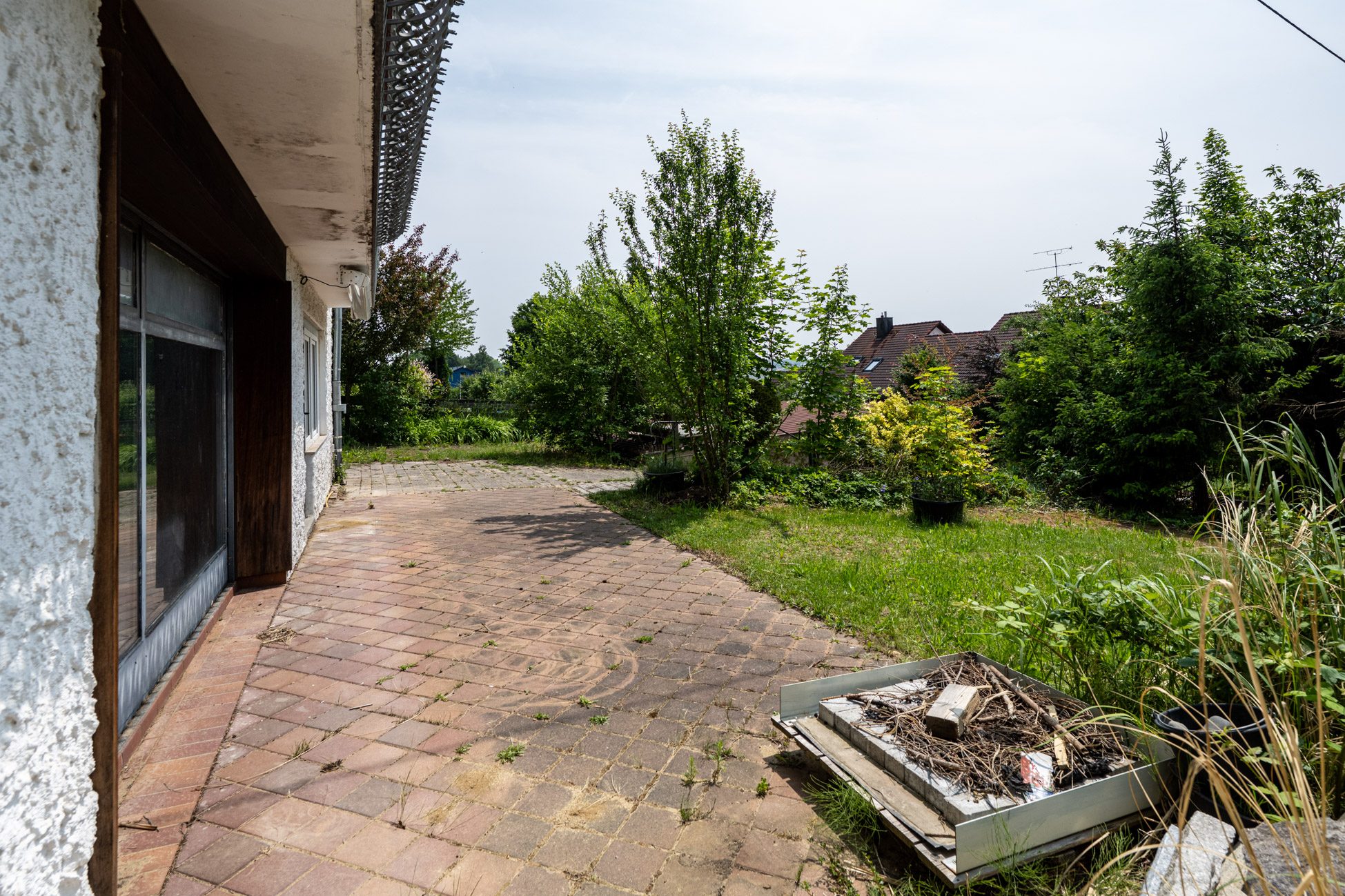 Aigner Immobilien GmbH - Immobilienangebot - 85250 Altomünster - Altomünster - Einfamilienhaus - Einfamilienhaus mit Garten in idyllischer Lage - Unterzeitlbach
