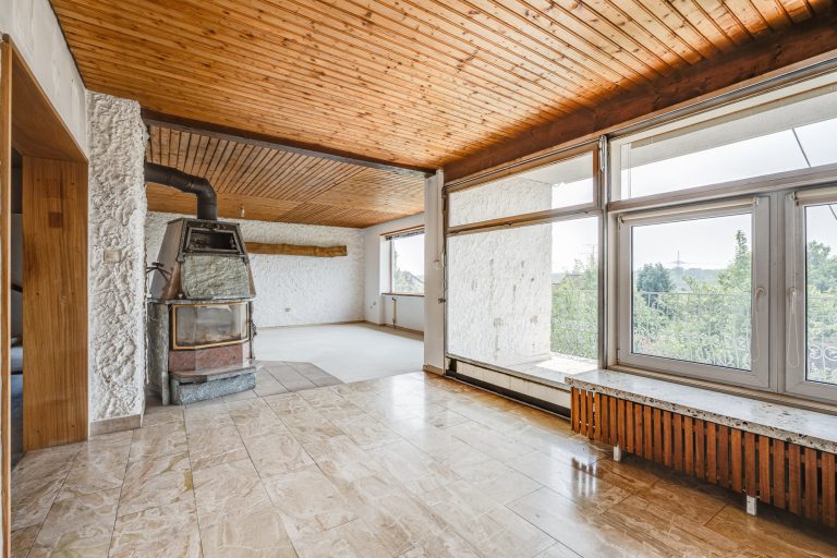 Aigner Immobilien GmbH - Immobilienangebot - 85250 Altomünster - Altomünster - Einfamilienhaus - Einfamilienhaus mit Garten in idyllischer Lage - Unterzeitlbach