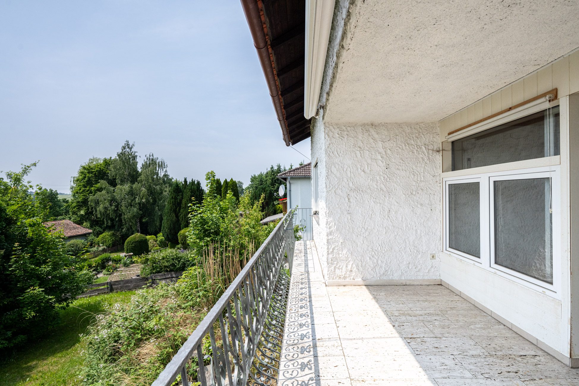 Aigner Immobilien GmbH - Immobilienangebot - 85250 Altomünster - Altomünster - Einfamilienhaus - Einfamilienhaus mit Garten in idyllischer Lage - Unterzeitlbach