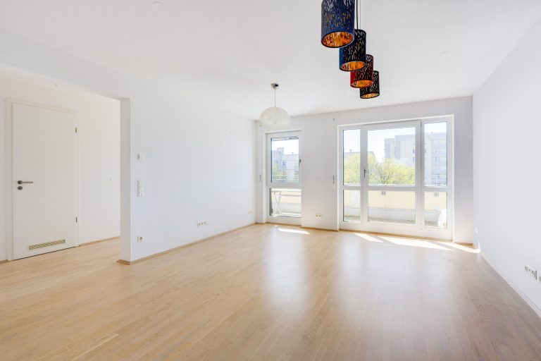 Aigner Immobilien GmbH - Immobilienangebot - 80933 München - Feldmoching - Etagenwohnung - Großzügige 4-Zimmer-Wohnung mit Platz für die ganze Familie und Blick ins Grüne