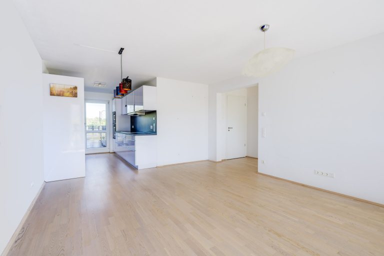 Aigner Immobilien GmbH - Immobilienangebot - 80933 München - Feldmoching - Etagenwohnung - Großzügige 4-Zimmer-Wohnung mit Platz für die ganze Familie und Blick ins Grüne
